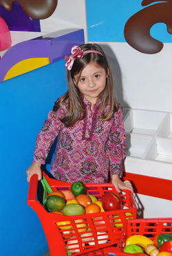 Mini-Mercado