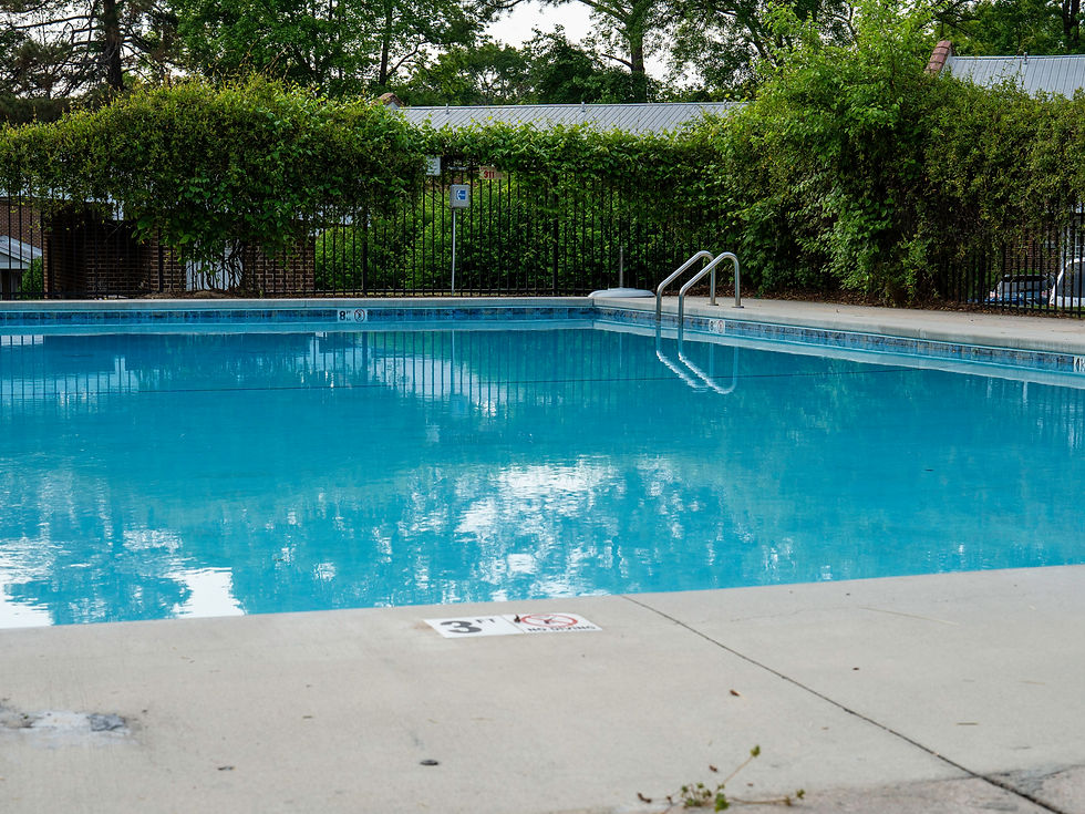 Swimming