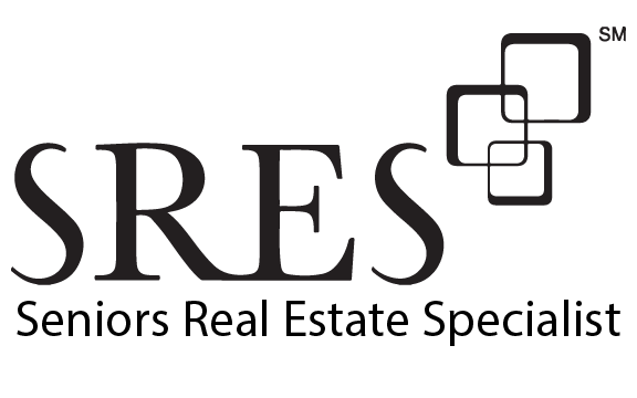 Seniors Real Estate Specialist SRES logo