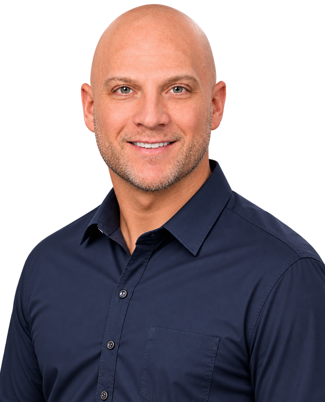 Brian Pfeifer, home safety specialist in Omaha