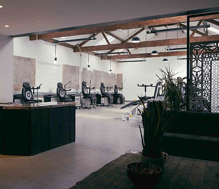 No Regrets tattoo studio London