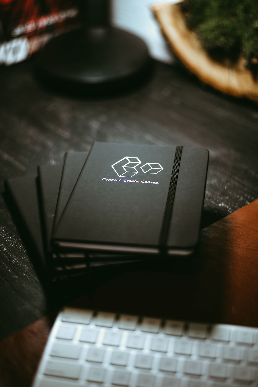 Thumbnail: Everyday Journal