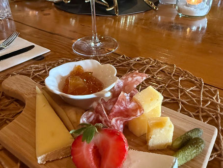Discover the Best of South Georgian Bay with a Food Tour