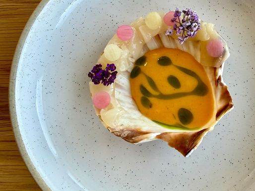 Discover L O R E: A Must-Visit Dining Experience in Collingwood
