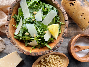 Arugula Salad