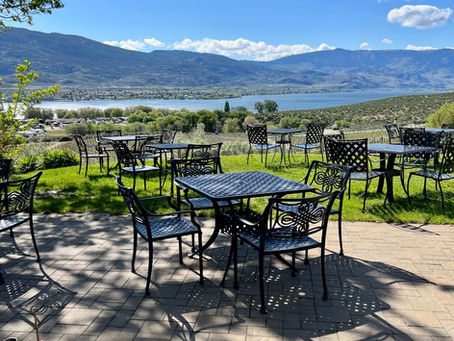 Okanagan Valley Road Trip: 5 Days of Adventures in the Okanagan