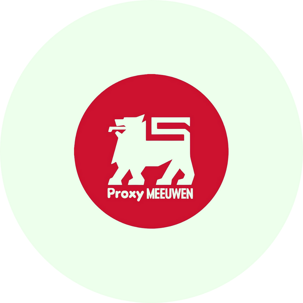 Proxy Delhaize Meeuwen