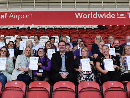 Dementia Friendly Middlesbrough