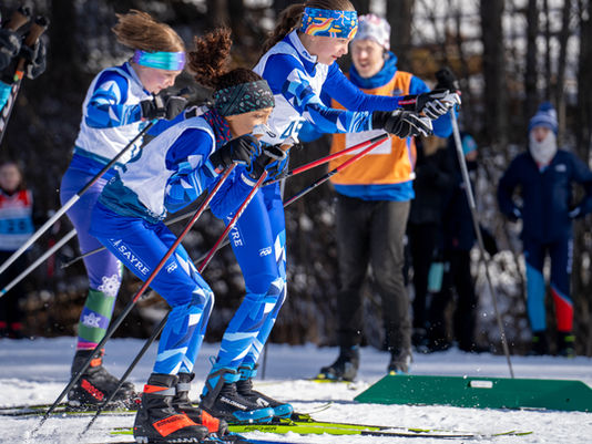 U16 Eastern Championships