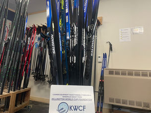 Snow Happenings: Weekly Bulletin