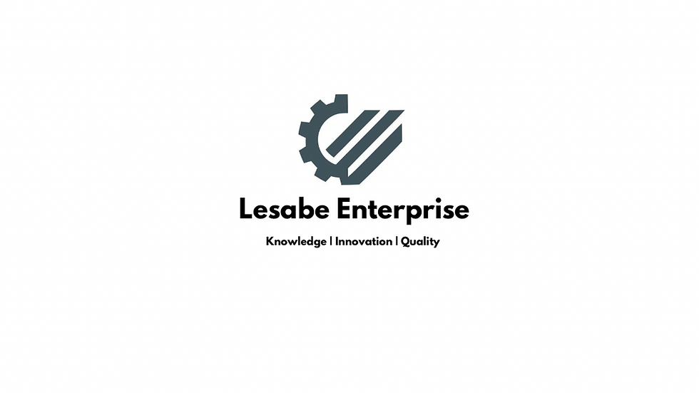 Lesabe Enterprise Logo.png