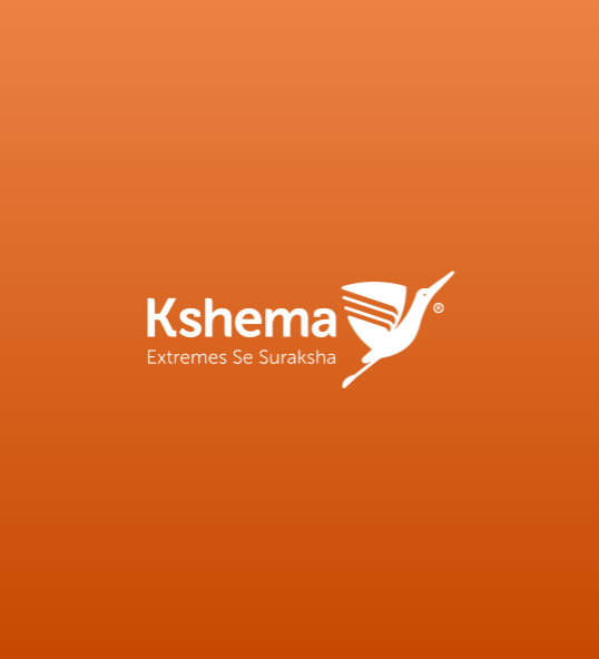 Kshema Cover