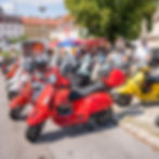Korneuburger Vespatreffen 2026