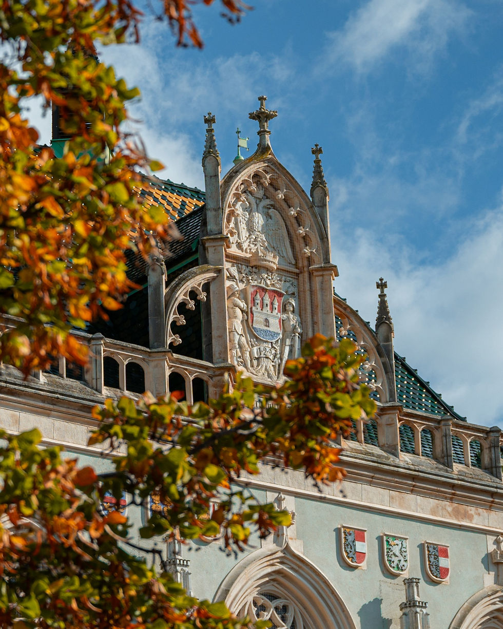Tag der Offenen Türe der Stadtgemeinde Korneuburg