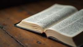 Inspiring Bible Verses to Deepen Faith