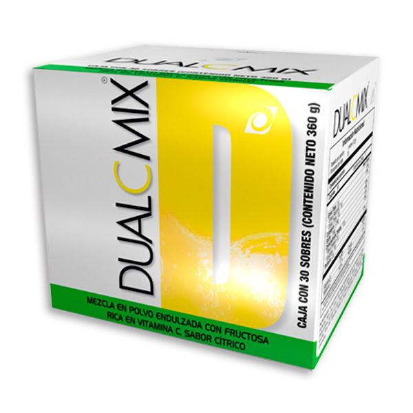 Miniatura: Dual C Mix