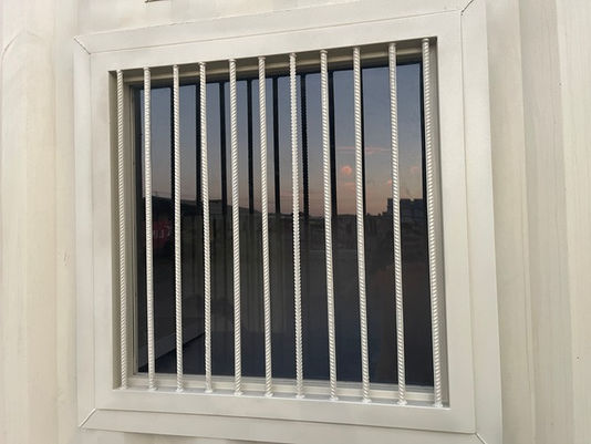 Mobile office security