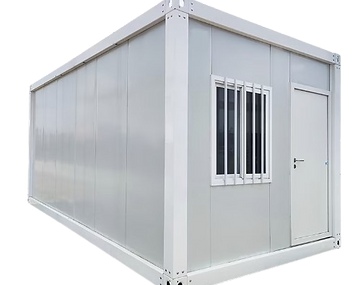 Modular Container 20ft