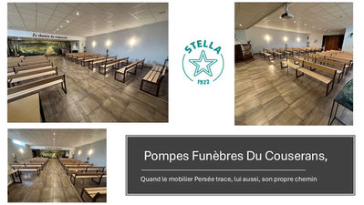 PF DU COUSERANS