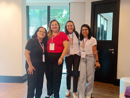 Abralinfe participa da 4ª edição do Fórum Conecta Saúde promovido pelo Instituto Unidos pela Vida