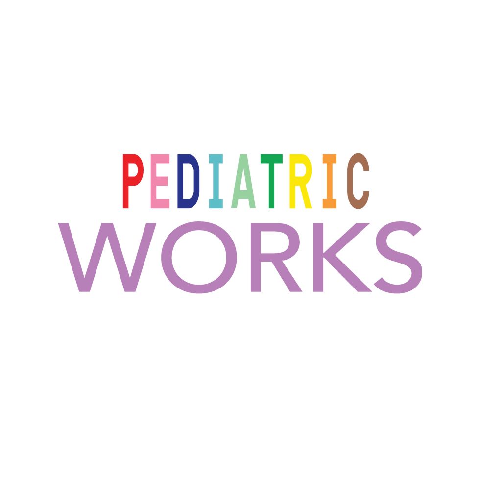 Pediatric Works