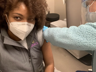 On March 25th Governor Kemp of Georgia extended the COVID Vaccine age eligibility.