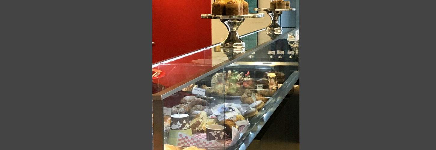 BISBANO swissbakers Boston, MA