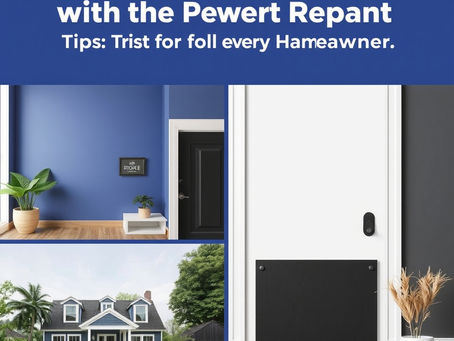 Enhance Your Property's Aesthetics with Expert Painting Solutions