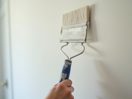 Top Painting Project Tips for Interior and Exterior Painting Services