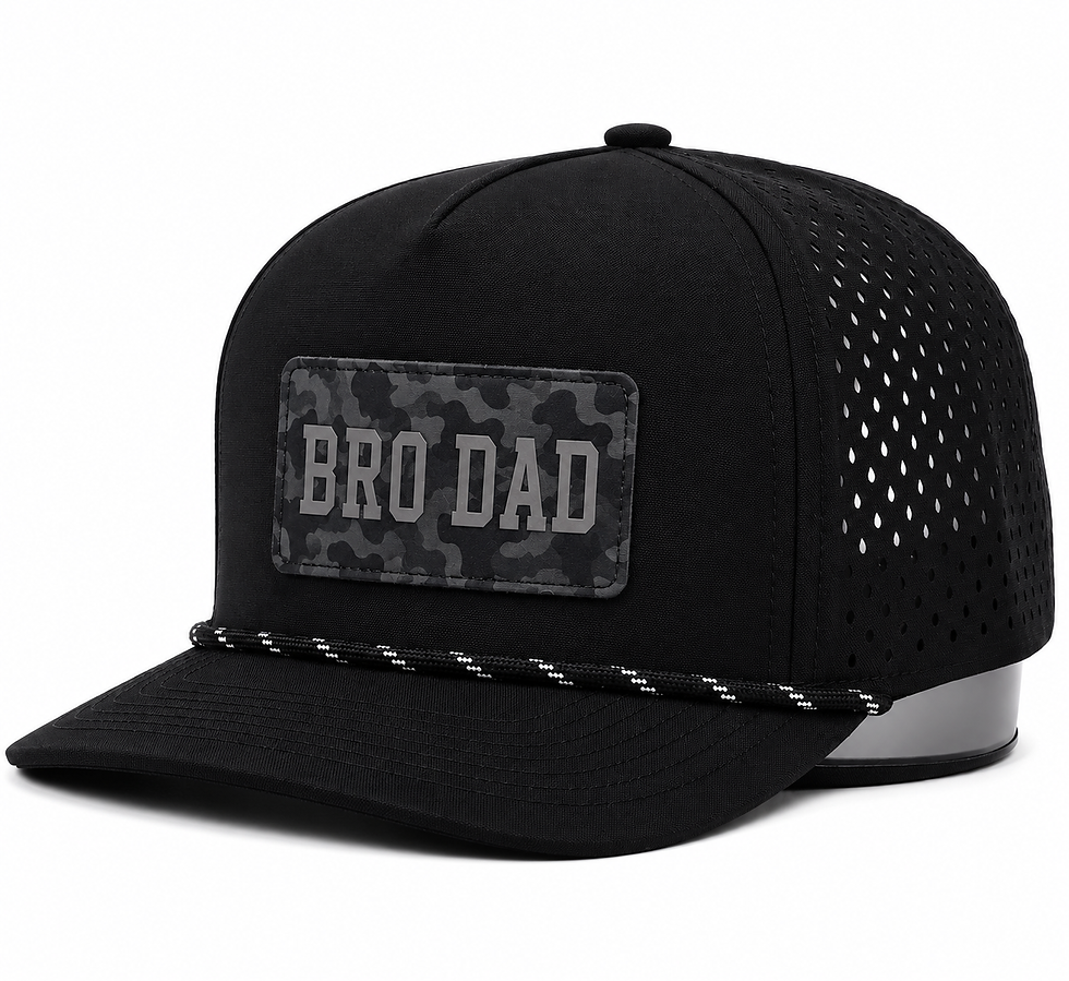 Thumbnail: The Bro Collection
