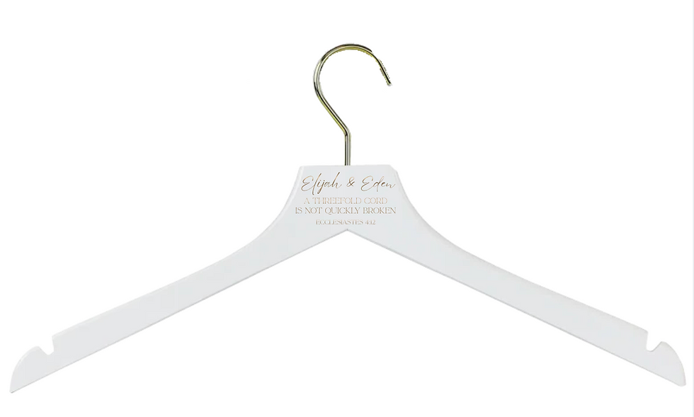 Thumbnail: The Ever After Hanger