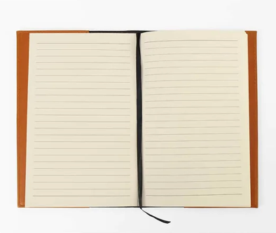 Thumbnail: Heritage Vegan Leather Journal