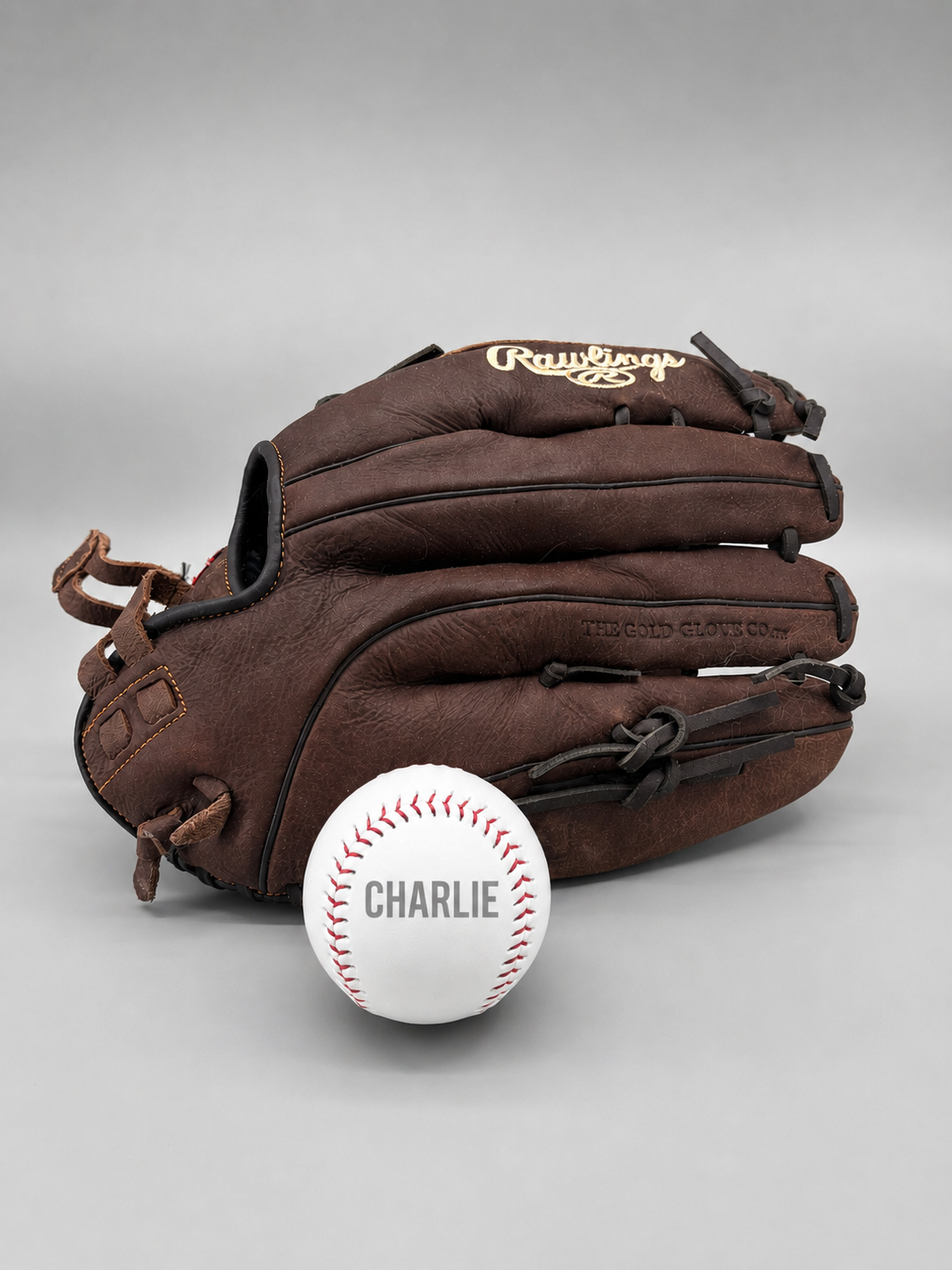 The Legacy Baseball
