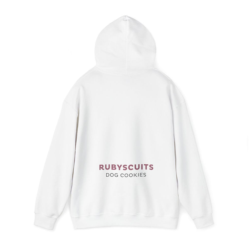 Thumbnail: Unisex Heavy Blend™ Hooded Sweatshirt