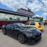 **Experience a Unique Culinary Adventure at the Starlight Dining Car in Bowden, Alberta**