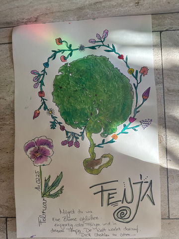 Plazentaerinnerungen