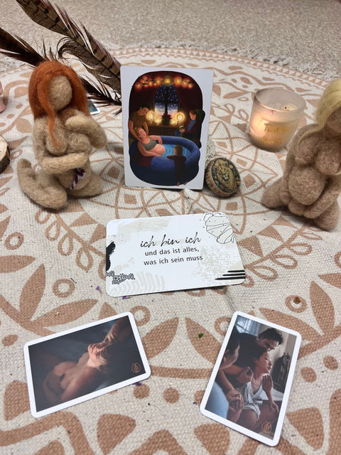 Geburtsvorbereitung , Wesel,