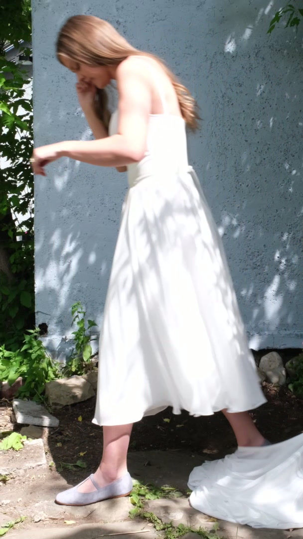 Thumbnail: Daffodil Dress