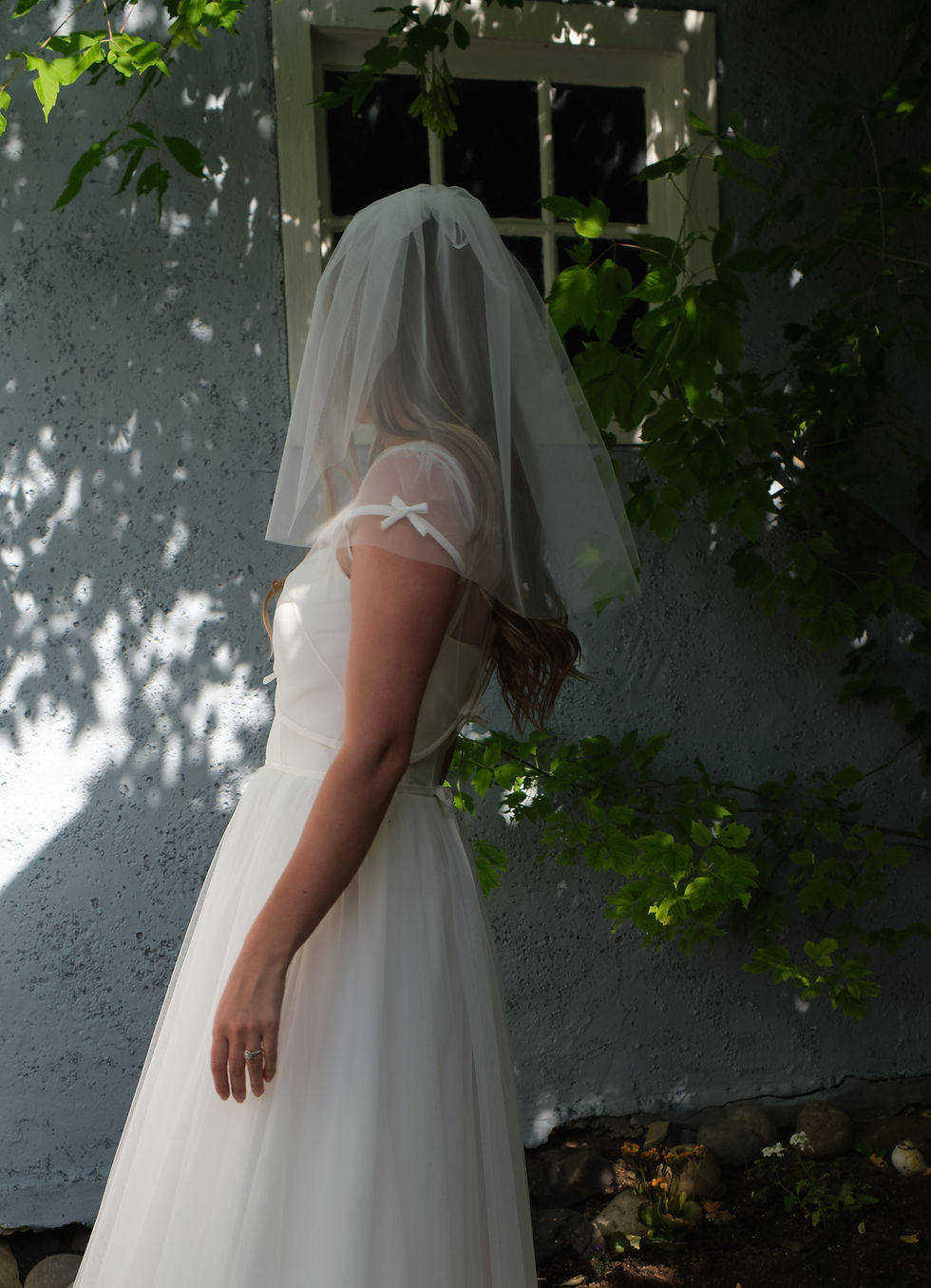 Thumbnail: Grace veil | various lengths