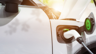 Bonus colonnine ricarica elettrica per i privati