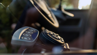 IVA agevolata per l'acquisto di veicoli per disabili