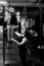 IN-PERSON: Personal Training