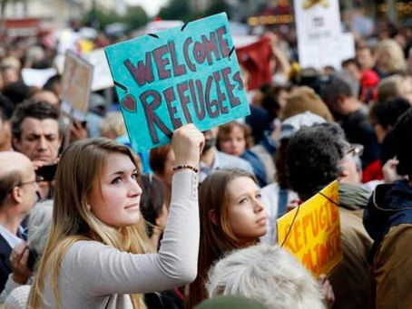 Europa ten tarefas pendentes