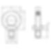 Thumbnail: Eye Bolt – Galvanized (DIN 580)