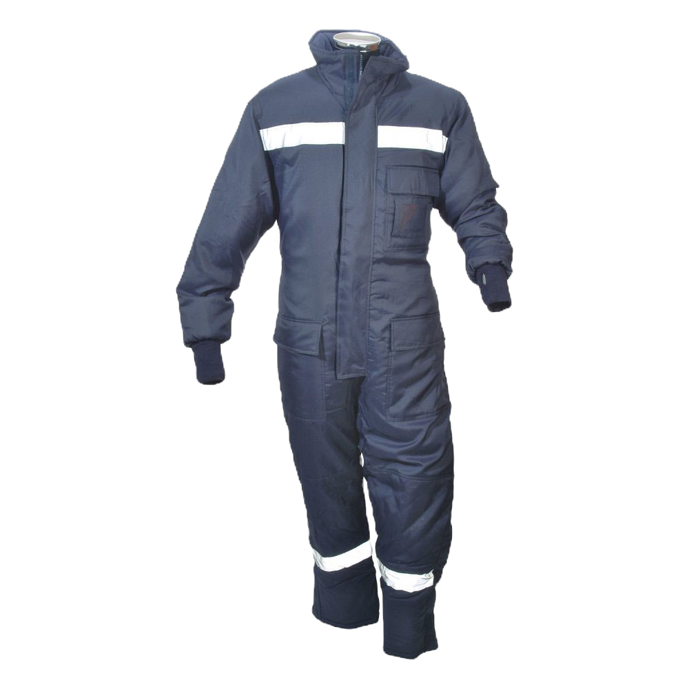 Freezer Suit Workwear Reflective