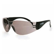 Sport Spec Grey Glasses