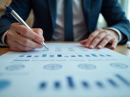 How ISO 9001 Providers Facilitate Certification Success