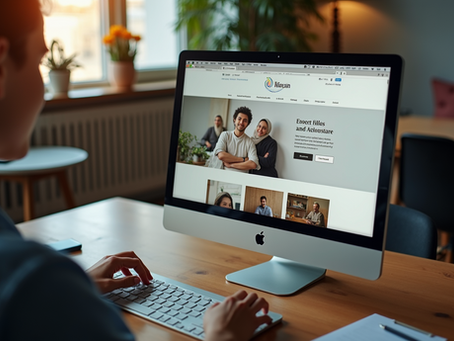 Discover the Advantages of Online Muslim Matrimony Services
