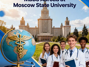 Moscow State University