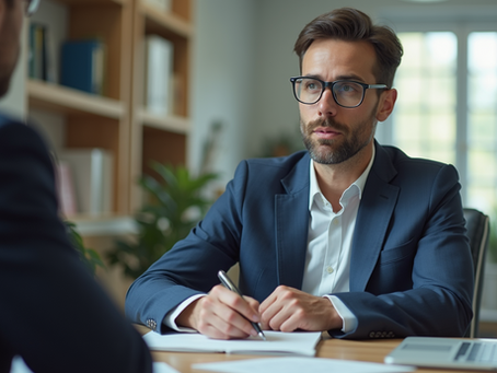 Enhancing Careers with Expert Guidance Services